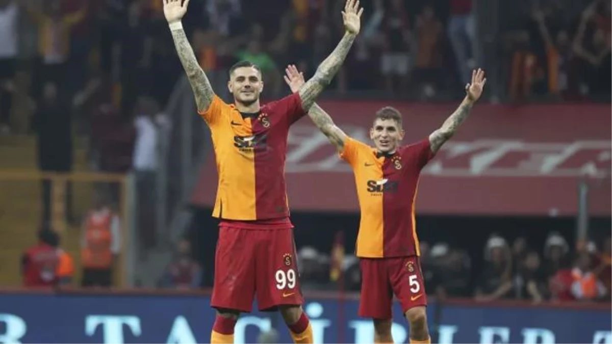 Milan, Galatasaray\'ın Uruguaylı yıldızı Torreira\'ya kancayı taktı! Ocak ayında masaya oturulacak