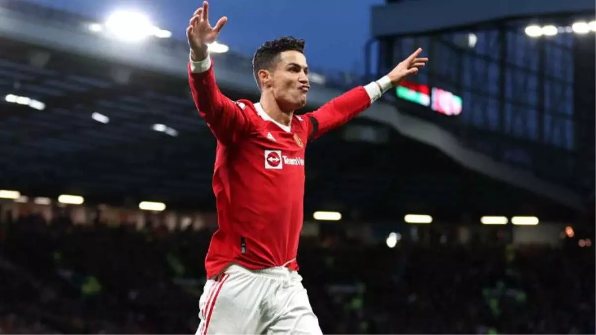 Manchester United\'ı bombalayan Cristiano Ronaldo\'nun Alman devine transfer olacağı öne sürüldü