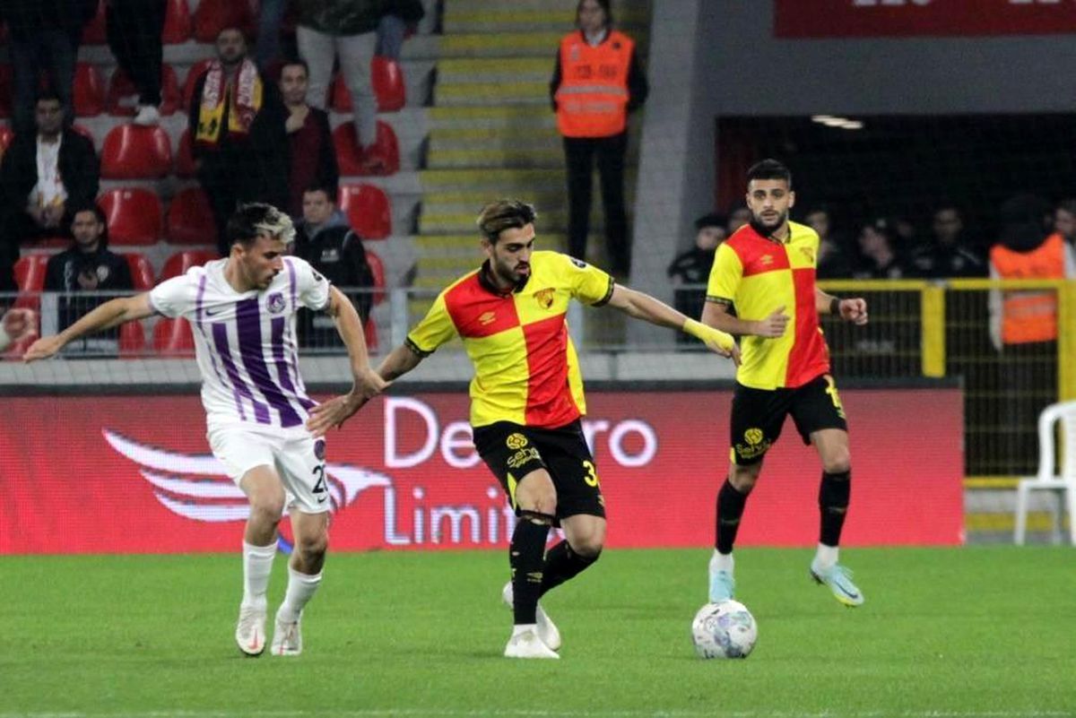 Göz-Göz sonradan açıldı