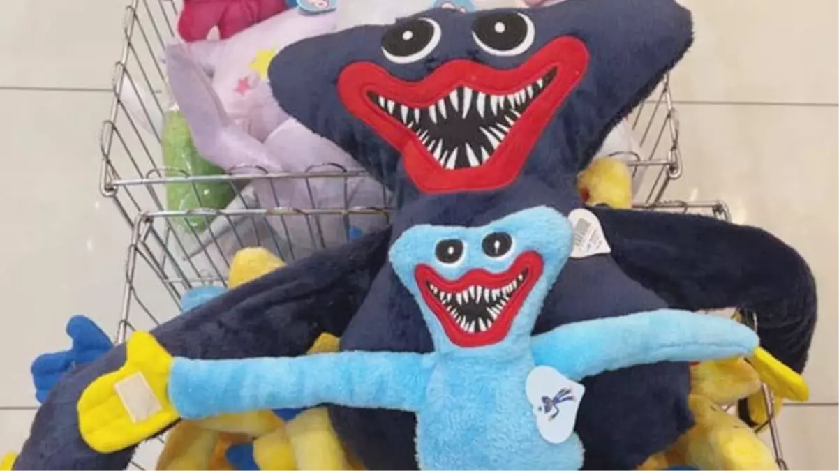Çok tartışılan o oyuncaklar hakkında Ticaret Bakanlığından karar çıktı