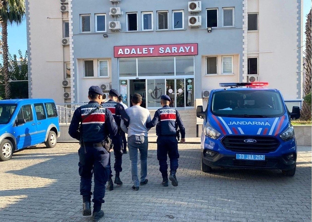 İki kişinin ölümüne sebep olan sürücü yakalandı
