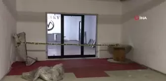İnşaatta arkadaşını öldüren şahıs tutuklandı