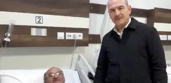 İstanbul'daki patlamada yaralanan inşaat işçisi: O an şok geçirdim, kendimi bir iş yerine attım