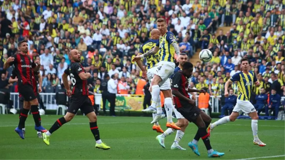 Fatih Karagümrük adres değiştiriyor! İşte maçlarını oynayacakları yeni stat