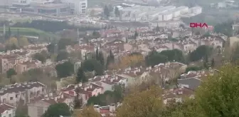 İtfaiyeciler 1,5 yılda 174 baca yangınına müdahale etti