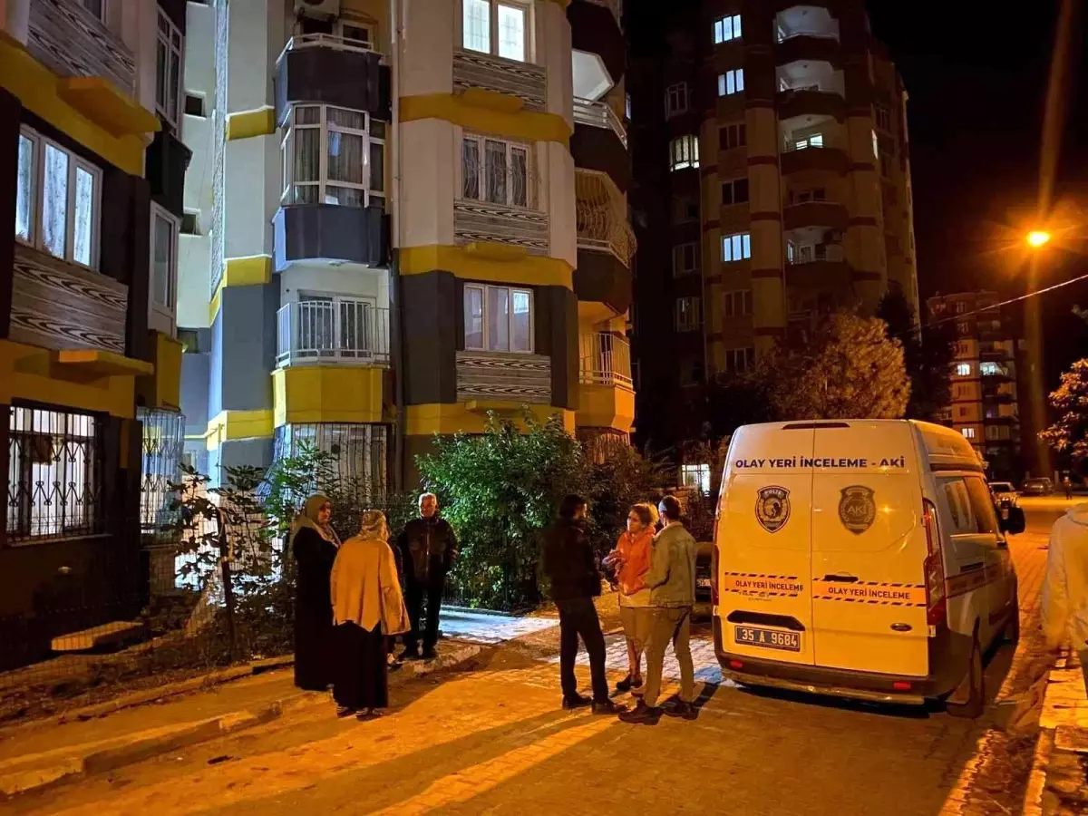 İzmir'de sahte içki can aldı