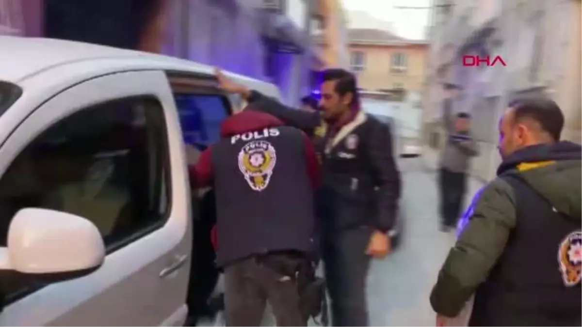 İzmir'deki dolandırıcılık operasyonunda ikinci dalga: 17 gözaltı