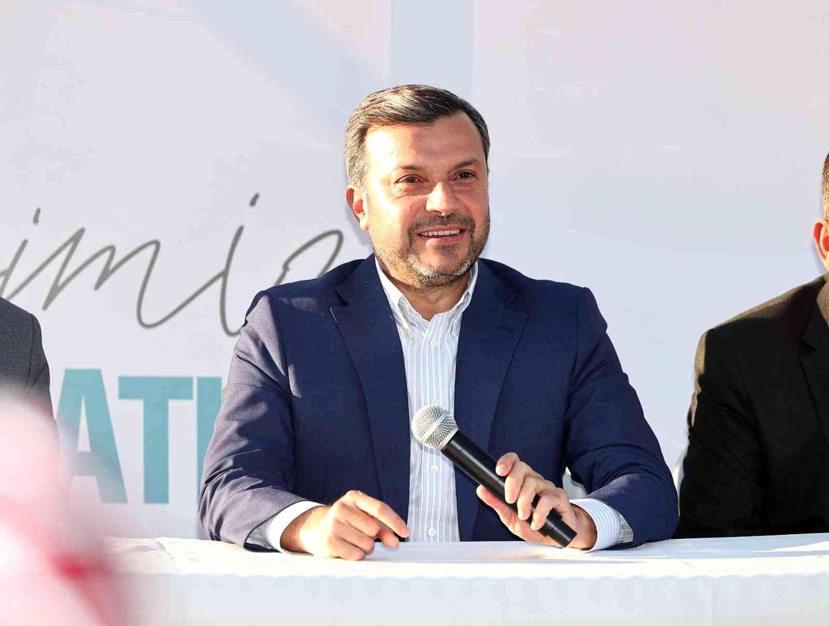 Kocaispir talepleri ilk ağızdan dinliyor
