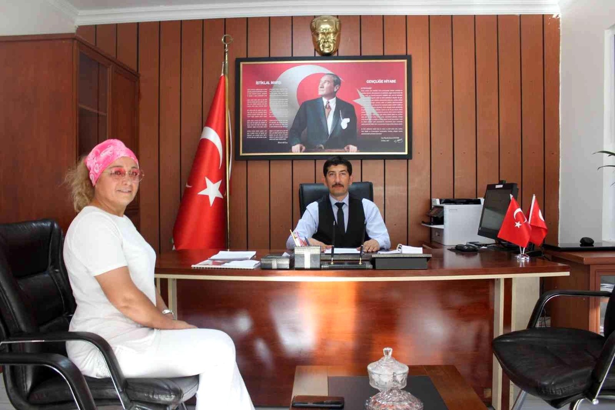 Köyceğiz\'de Geleneksel Türk Okçuluğunu tanıtma çalışmaları sürüyor