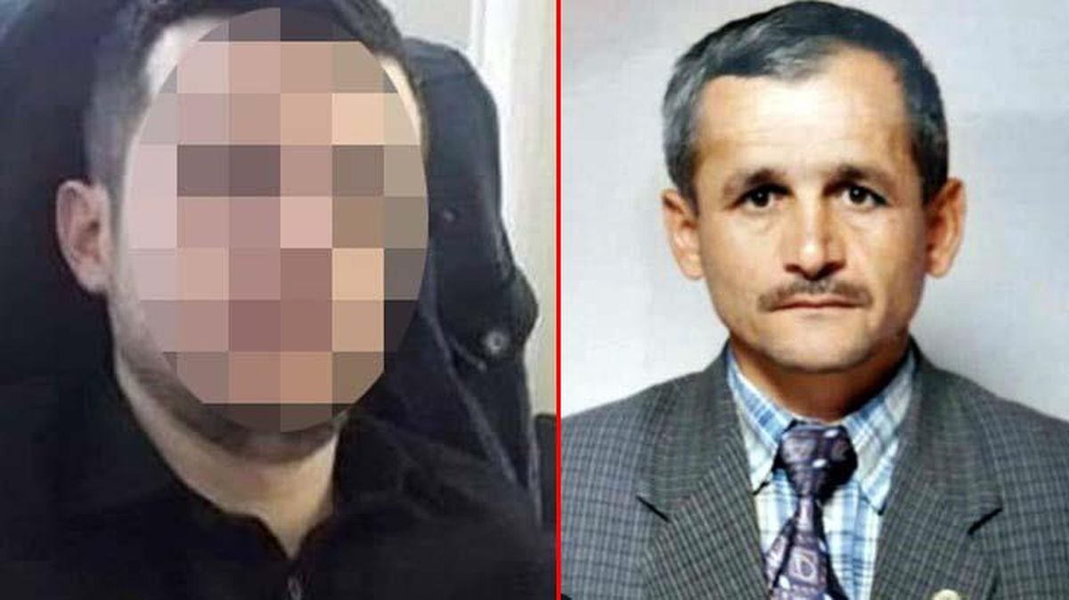 Oğlu tarafından av tüfeğiyle vurulan imam yaşamını yitirdi