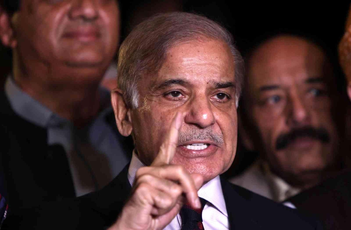 Pakistan Başbakanı Şerif, üçüncü kez korona virüse yakalandı