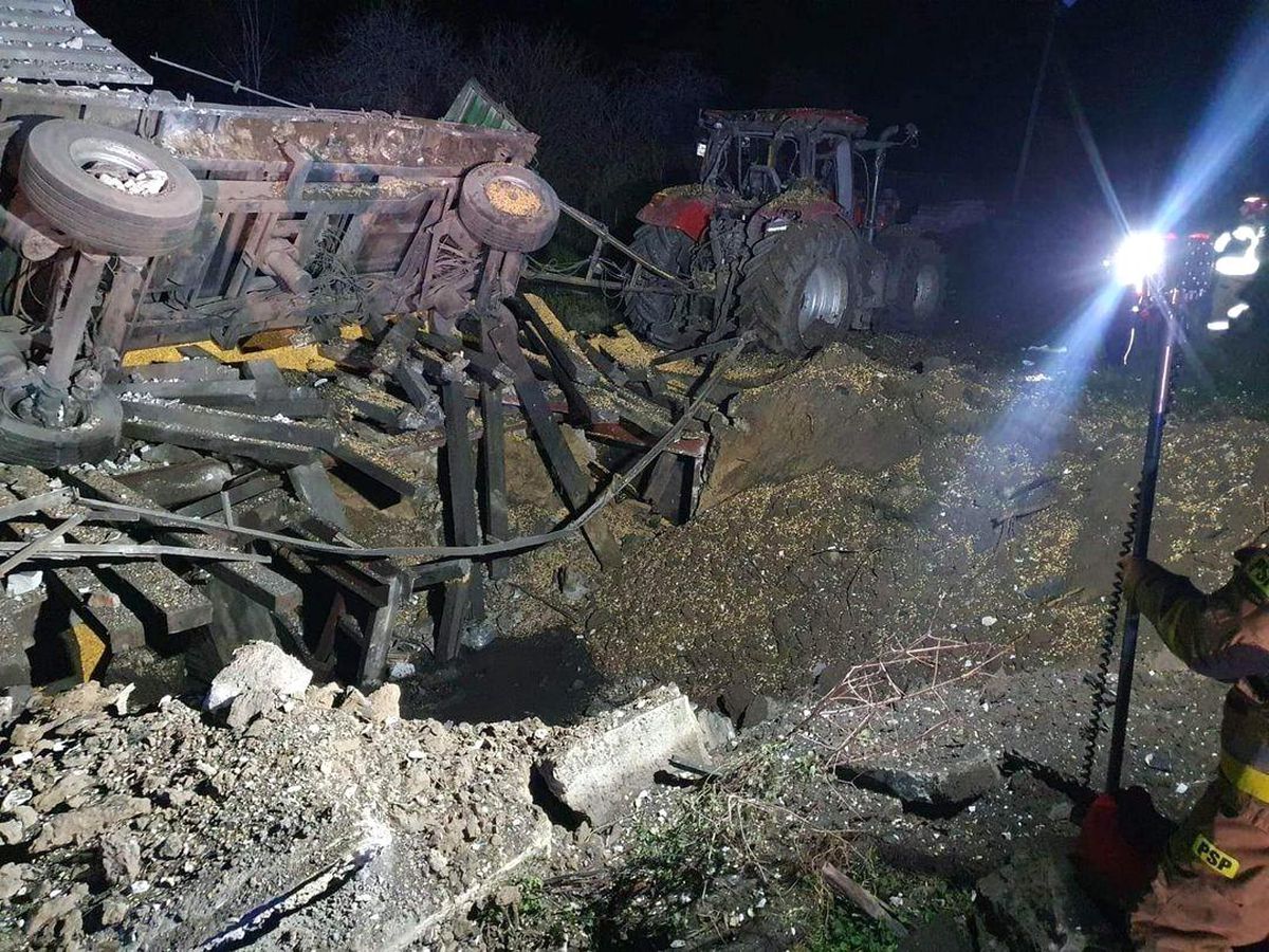 Rusya\'dan füze iddialarına yanıt: "Durumu tırmandırmak için kasıtlı bir provokasyon"