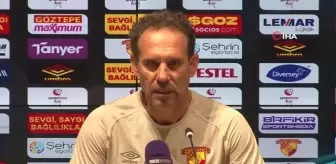 Şakir Özkayımoğlu: 'Çıkışımız sürecek'