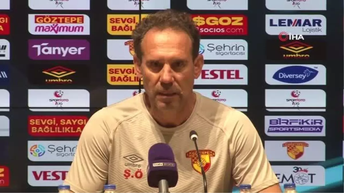 Şakir Özkayımoğlu: 'Çıkışımız sürecek'