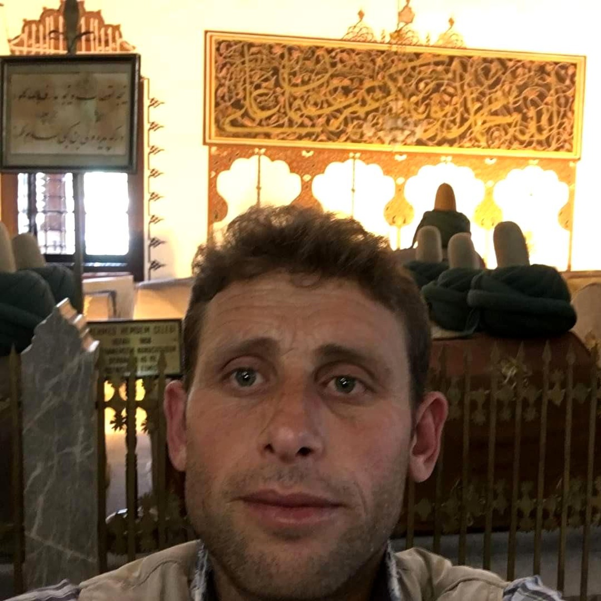 Sattığı hayvanları Aksaray\'a götüren besici kazada hayatını kaybetti