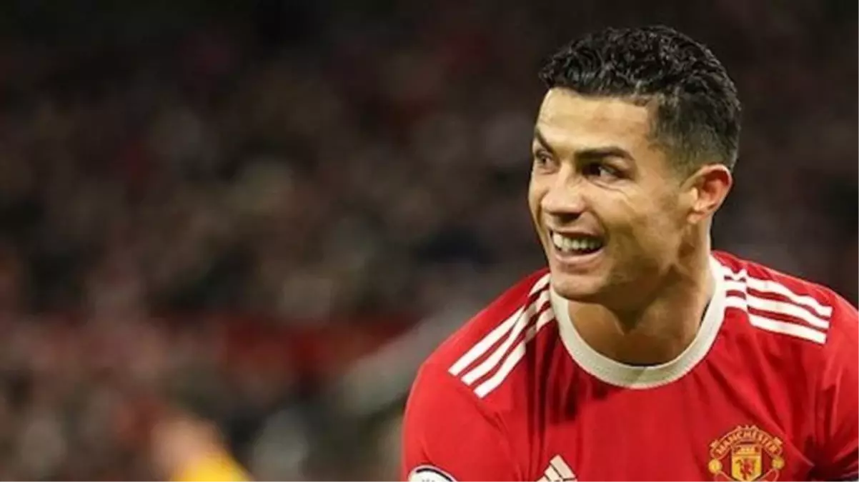 Ümraniyespor\'dan Cristiano Ronaldo\'ya çağrı: Bize gel, burada hain yok