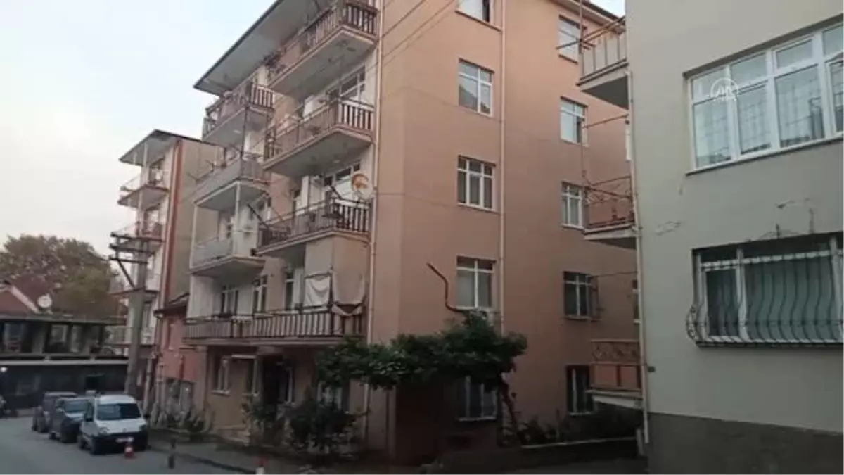 Zihinsel engelli kadın ile 5 yakını koruma altına alındı