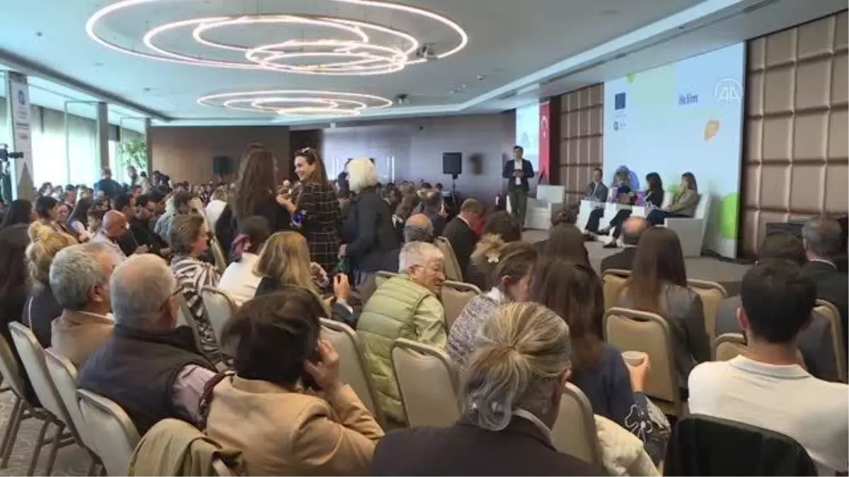 Antalya'da sıcak hava dalgası 2050'ye kadar 13 güne çıkabilir