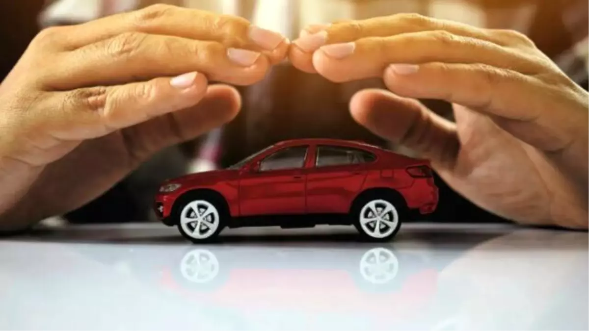 Araç sahiplerine kötü haber! Kasko fiyatlarına rekor zam