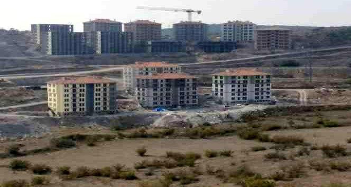Balıkesir\'de Ekim ayında 2 bin 307 konut satıldı