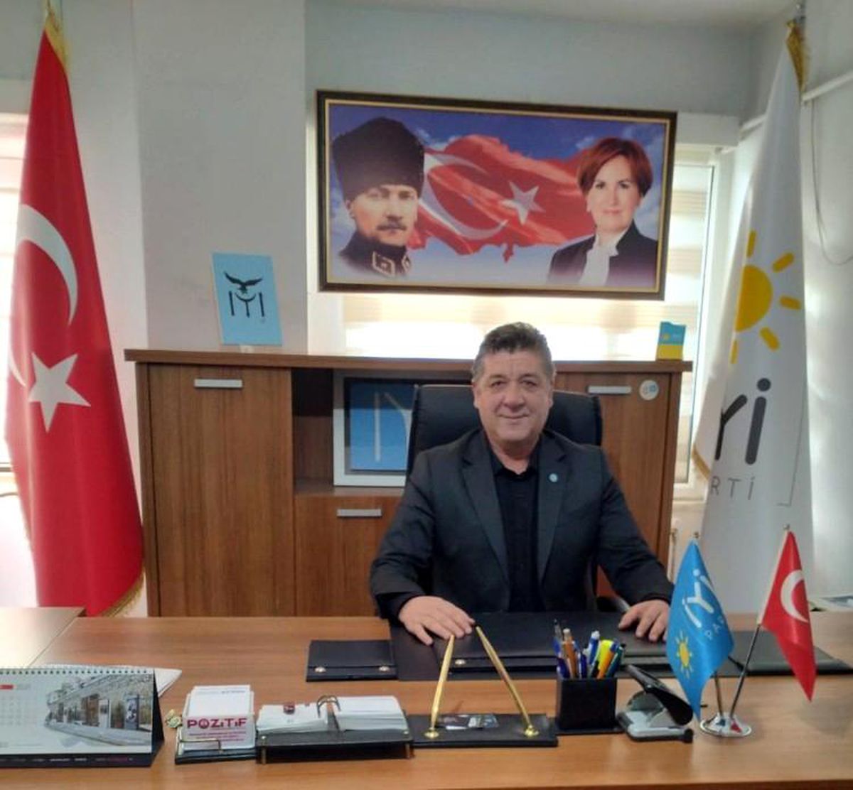 Bilecik\'te Millet İttifakı çatırdadı