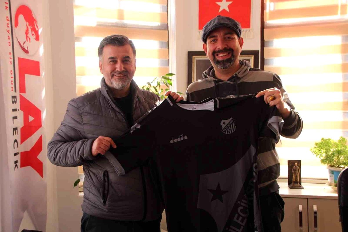 Bilecikspor\'da forma satışı başladı