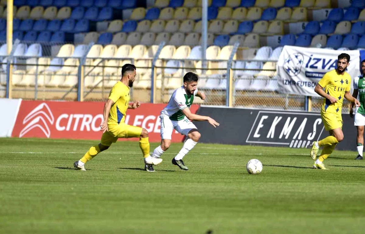 Bursaspor PFDK\'ya sevk edildi