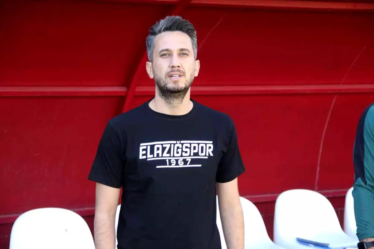 ES Elazığspor\'da Ramazan Çelik dönemi bitti