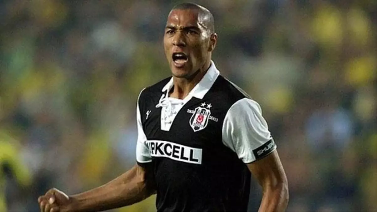 Eski Beşiktaşlı futbolcu John Carew, vergi kaçırdığı gerekçesiyle 14 ay hapis cezasına çarptırıldı