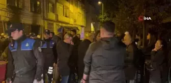 Fatih'te yaşanan doğalgaz patlamasında yaralı sayısı 10'a yükseldi