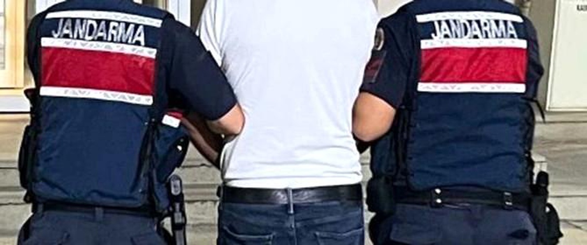 FETÖ üyesi Yunanistan\'a kaçarken yakalandı