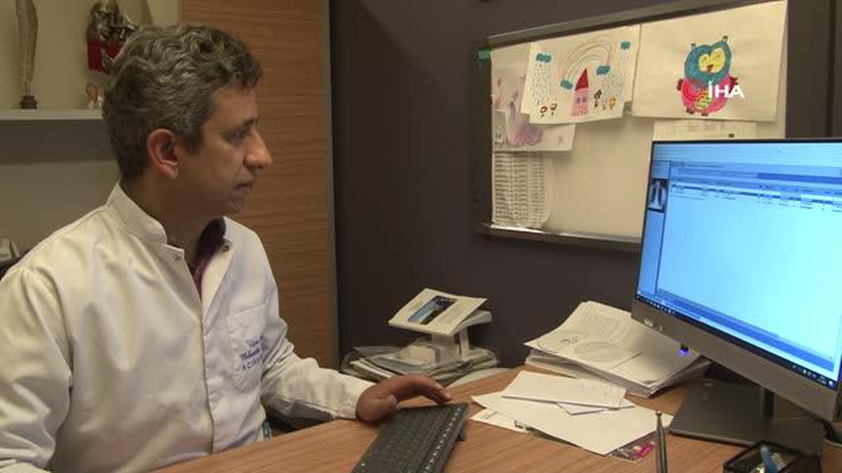 Göğüs Hastalıkları Uzmanı Dr. Mehmethan Turhan: 'Kendimizi hasta etmeden önce mutlaka sigarayı bırakalım'