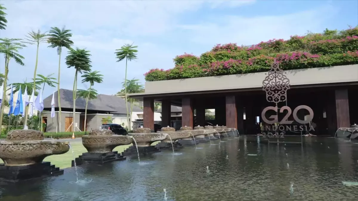 Gözlemciler: Xi\'nin G20 Zirvesindeki Konuşması Cesaret Verici