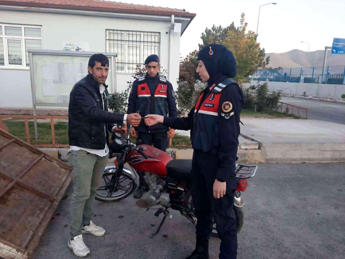 Hırsızlar JASAT\'tan kaçamadı