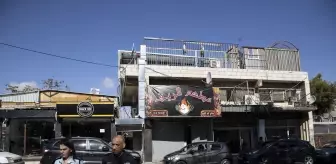 İsrail güçleri Doğu Kudüs ve Batı Şeria'da Filistinlilere ait 3 evi yıktı