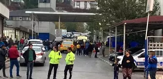 İzmir'de iki grup arasında silahlı kavga: 2'si ağır 6 yaralı