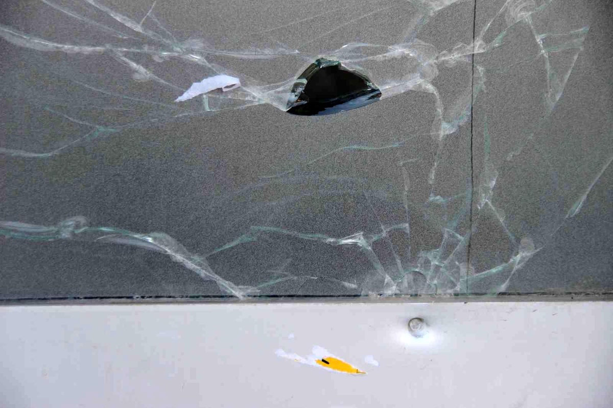 İzmir Şoförler ve Otomobilciler Odasına silahlı saldırıda önemli gelişme