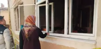 Kütahya'da aynı sokakta ikinci patlama! Doğal gaz kaynaklı patlamada 2'si ağır 7 kişi yaralandı
