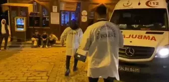 15 Temmuz Şehitler Köprüsü'nden atlayarak yaşamına son verdi