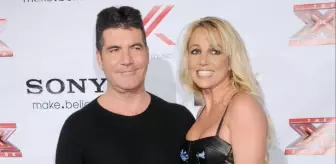 Simon Cowell yeniden Britney Spears ile çalışmak istiyor