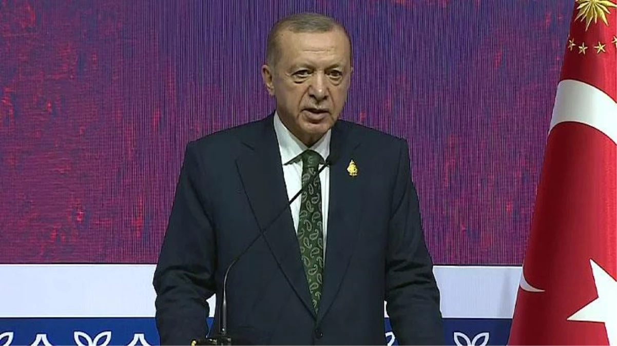 G20 sonrası konuşan Cumhurbaşkanı Erdoğan\'ın İstiklal saldırısıyla ilgili sözleri dikkat çekti