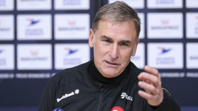 Stefan Kuntz, A Milli Takım'dan ayrılacak mı? TFF Başkanı yanıt verdi Stefan Kuntz, A Milli Takım'dan ayrılacak mı? TFF Başkanı yanıt verdi