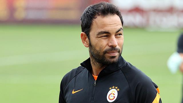 Süper Lig ekibinden büyük sürpriz! Takımın başına Selçuk İnan geçiyor Süper Lig ekibinden büyük sürpriz! Takımın başına Selçuk İnan geçiyor