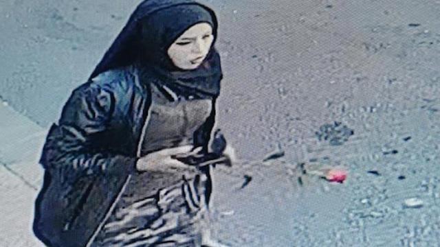 Taksim'i kana bulayan bombacının gül aldığı çiçekçi konuştu! Para üstünü almak istememiş