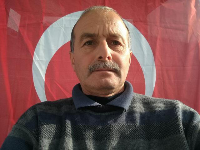 Temizlik işçisi, köpeklerden kaçarken canından oldu Temizlik işçisi, köpeklerden kaçarken canından oldu