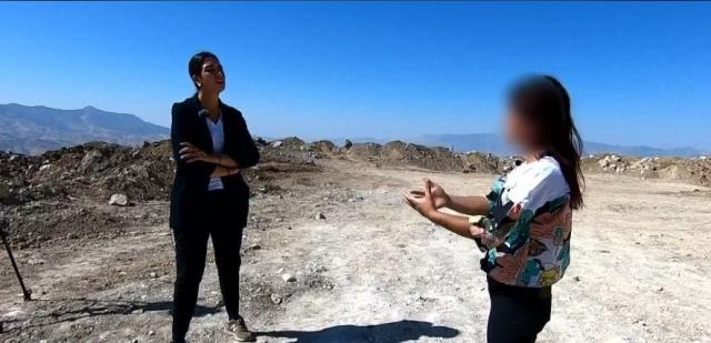 Terör örgütü PKK'dan kaçan genç kızın tecavüz itirafı tüyleri diken diken etti Terör örgütü PKK'dan kaçan genç kızın tecavüz itirafı tüyleri diken diken etti