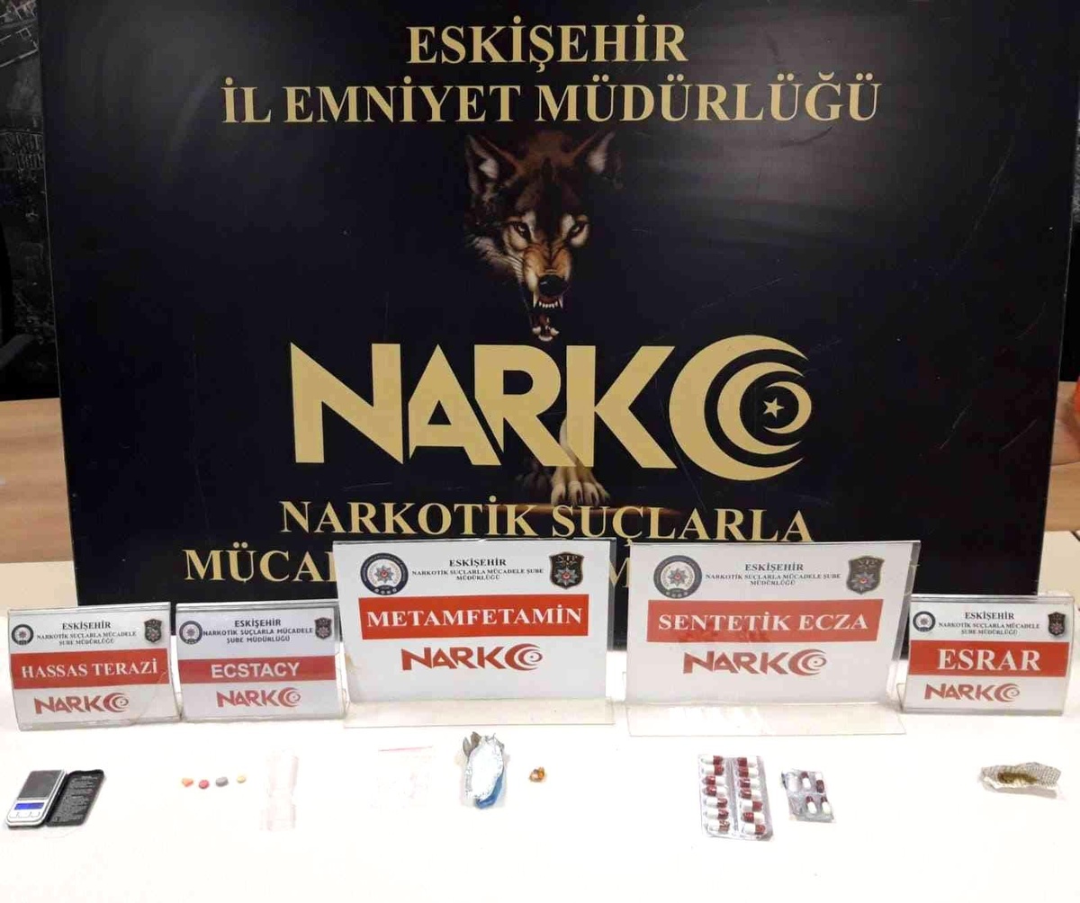 Torbacı operasyonunda yakalanan 1 kişi tutuklandı