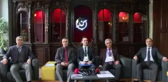 Trabzon'da düzenlenecek 15. Paten Futbolu Dünya Kupası'na 95 ülke çağrıldı