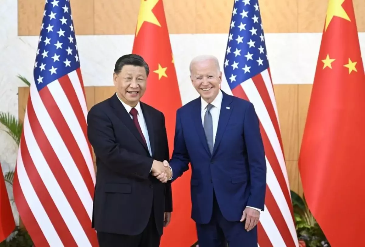 Xi-Biden Zirvesinde Batı Medyasının Gözden Kaçırdığı Kilit Mesajlar