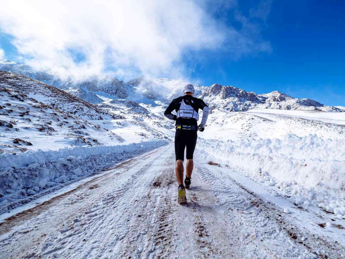 Antalya Ultra maratonu 24-25 Aralık\'ta